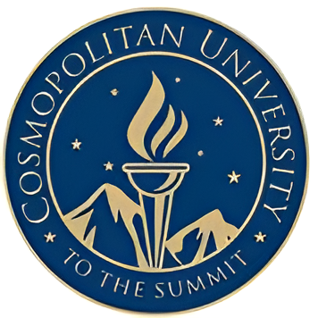 Cosmopolitan University